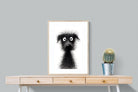 Pixalot Scribbly Pup