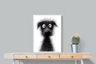Pixalot Scribbly Pup