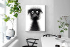 Pixalot Scribbly Pup
