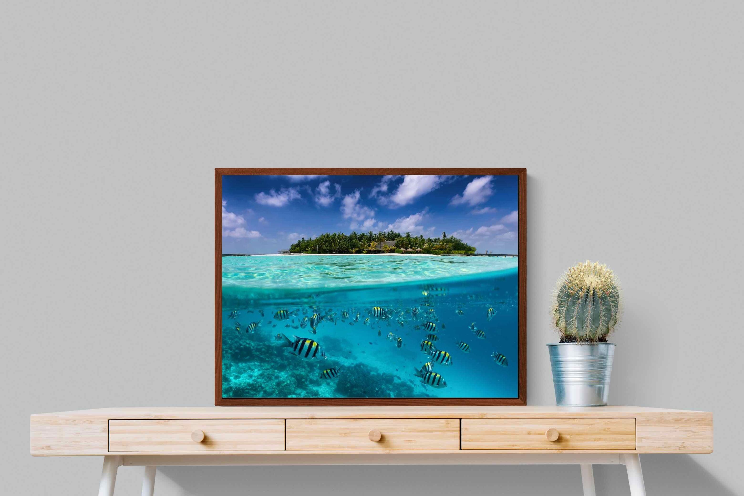 Pixalot ® Scuba