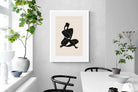 Pixalot Sculpted Silhouette