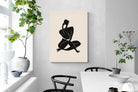 Pixalot Sculpted Silhouette