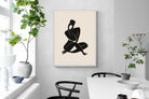 Pixalot Sculpted Silhouette