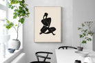 Pixalot Sculpted Silhouette