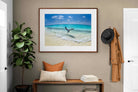 Pixalot ® Sea Heron