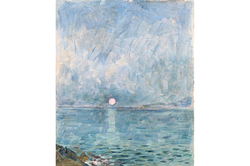 Sea