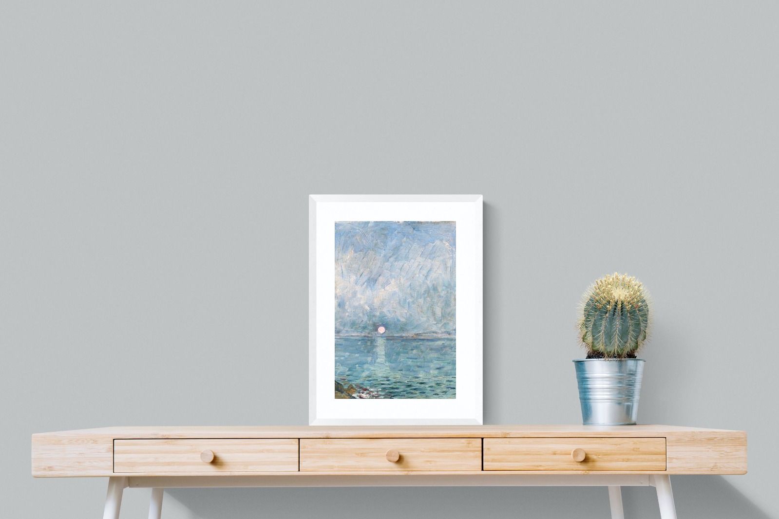Pixalot Sea