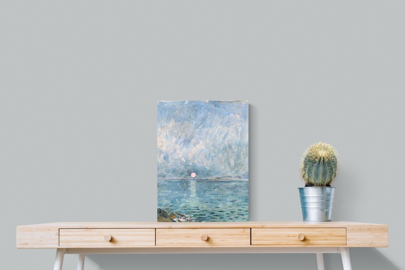 Pixalot Sea
