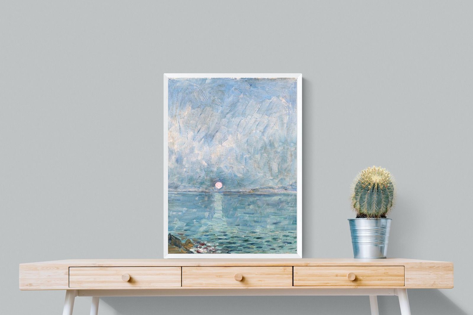 Pixalot Sea