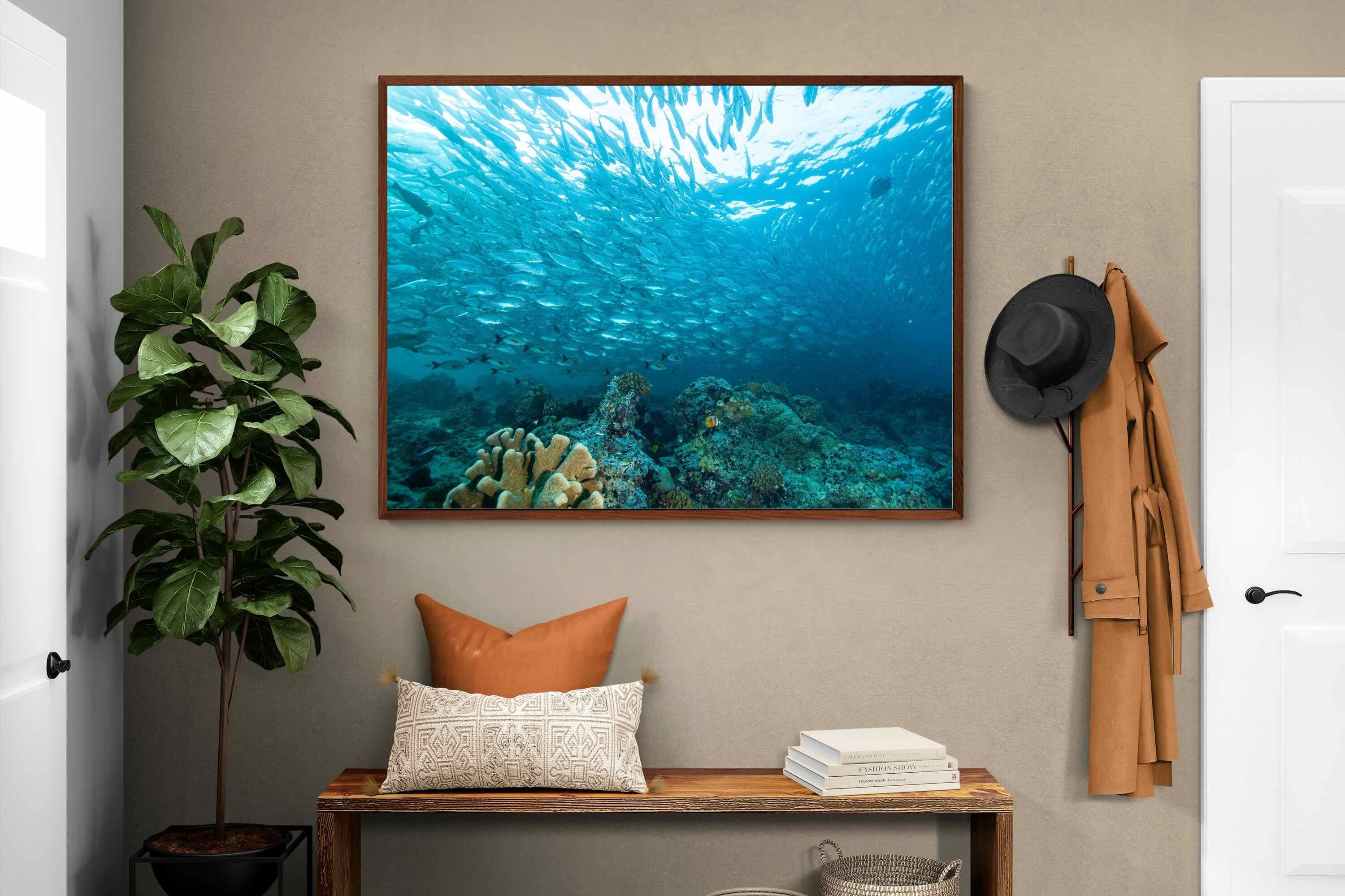 Pixalot ® Seabed