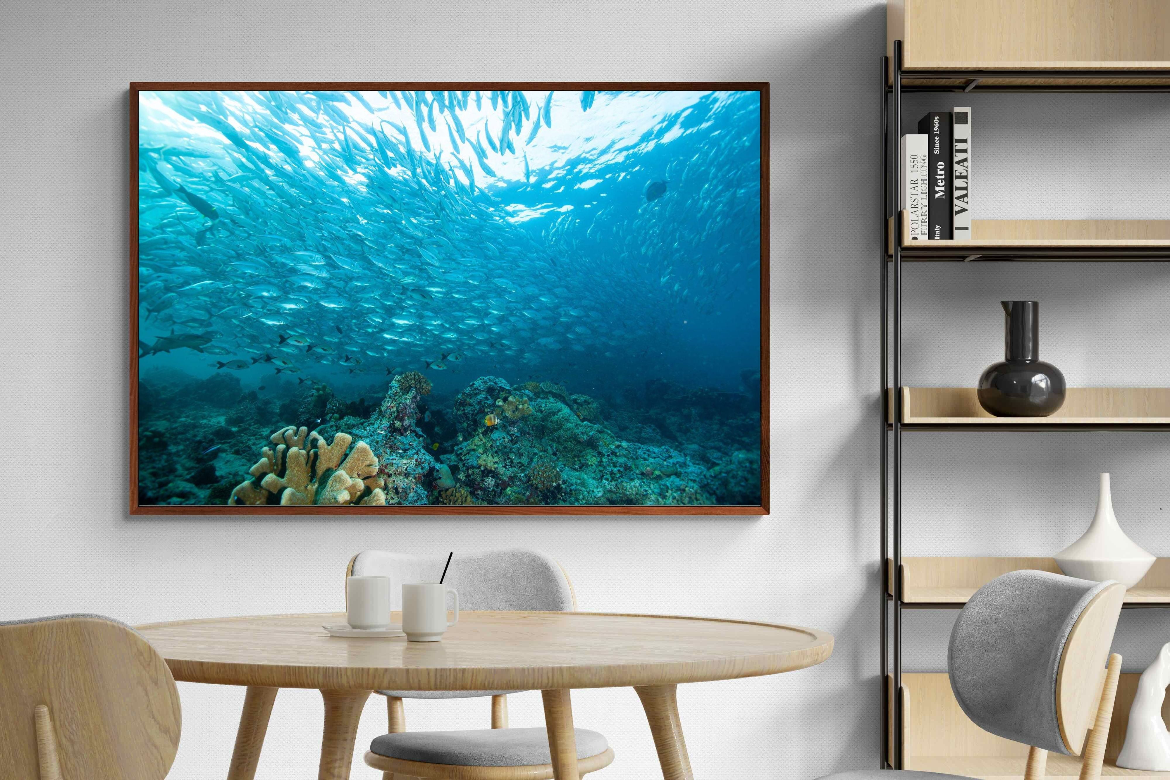 Pixalot ® Seabed