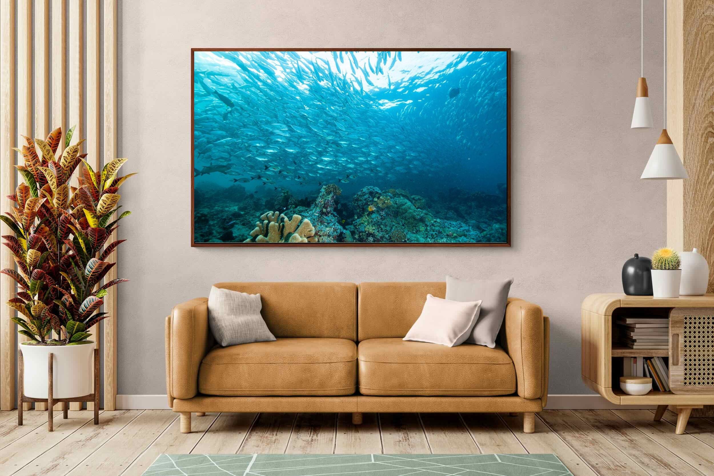 Pixalot ® Seabed
