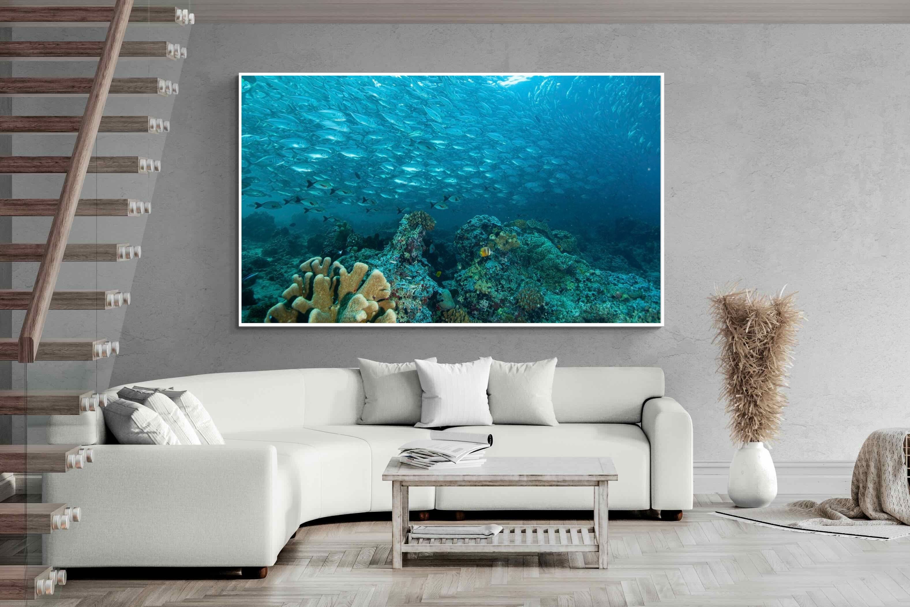 Pixalot Seabed