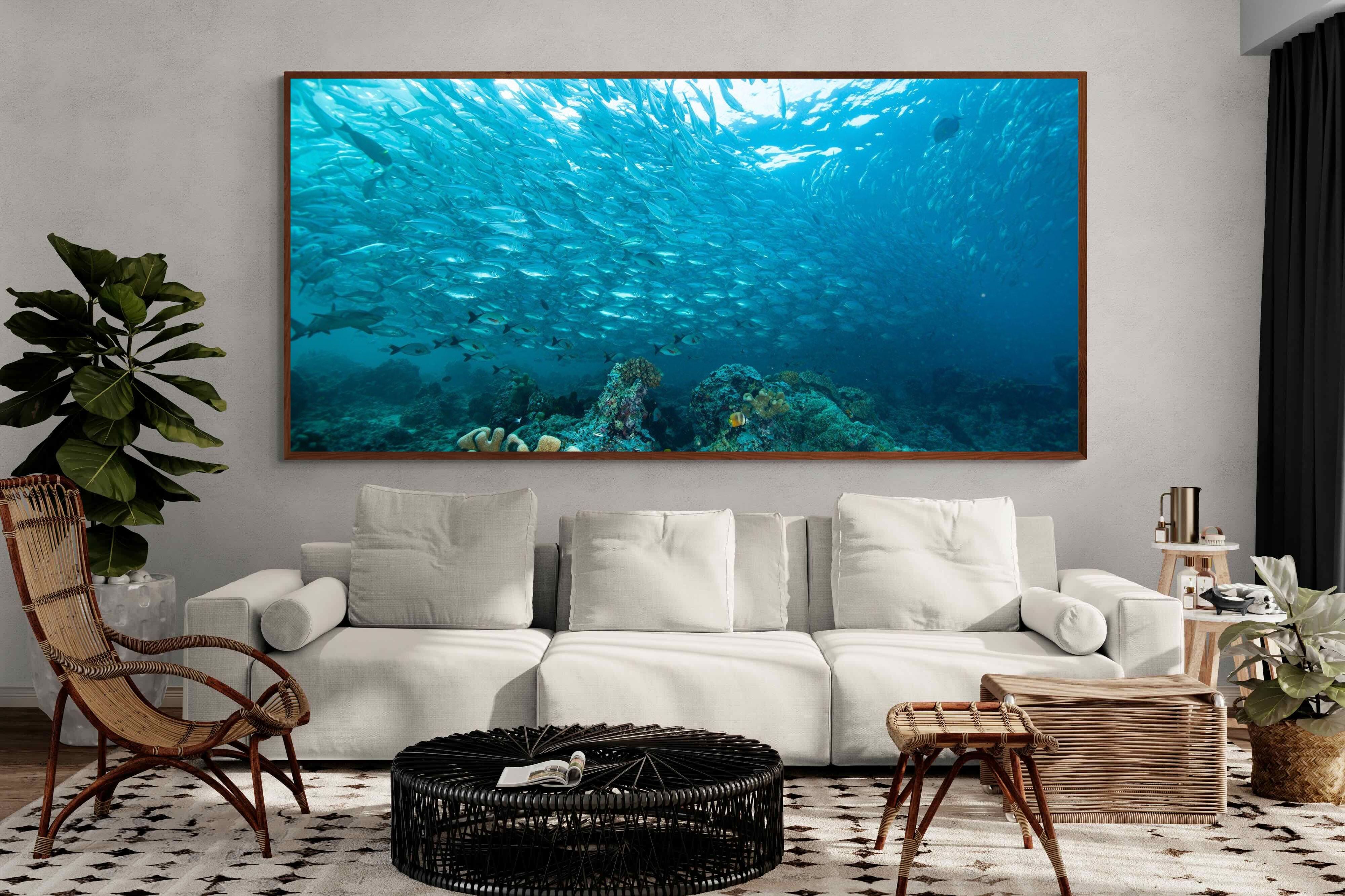 Pixalot ® Seabed