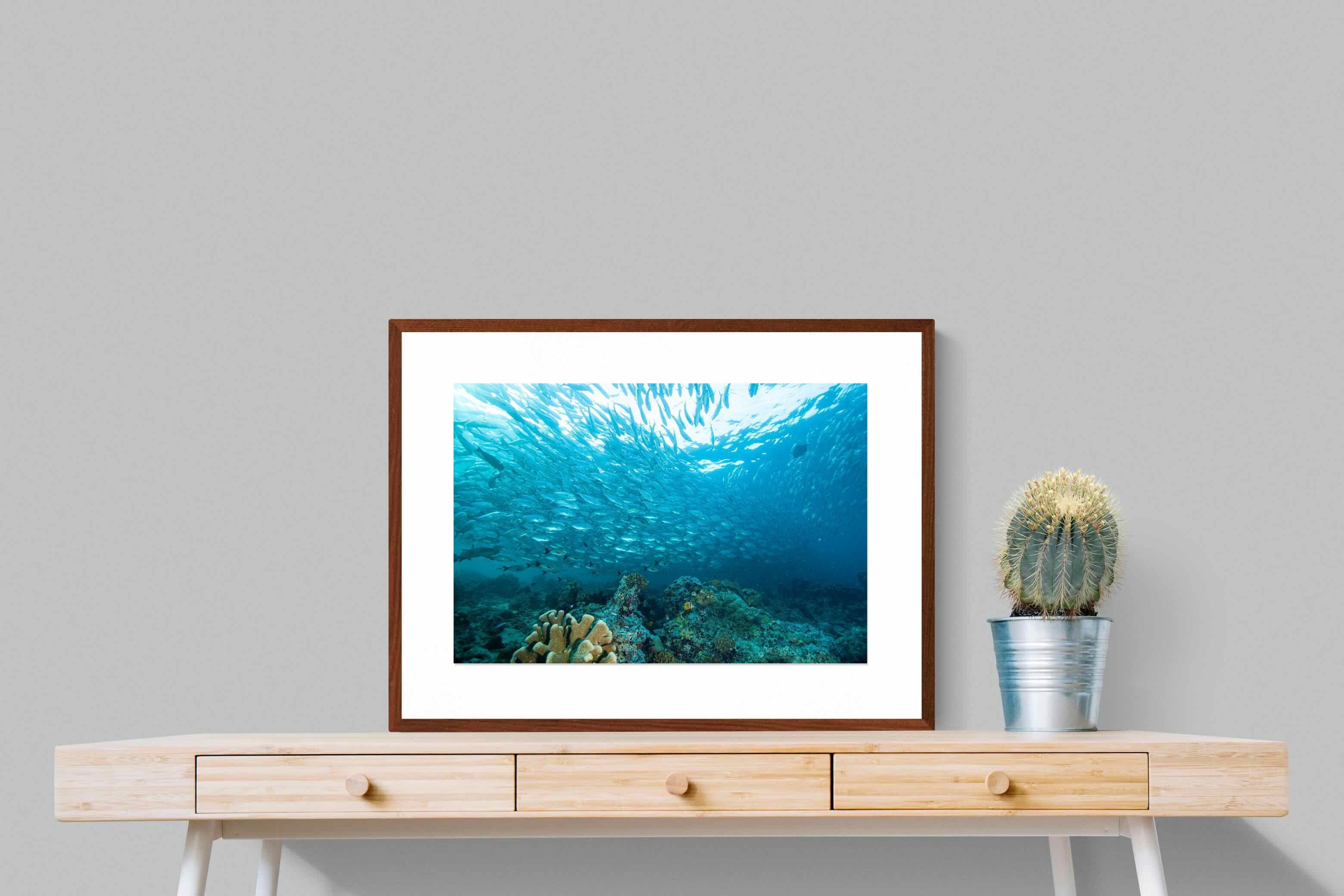Pixalot ® Seabed