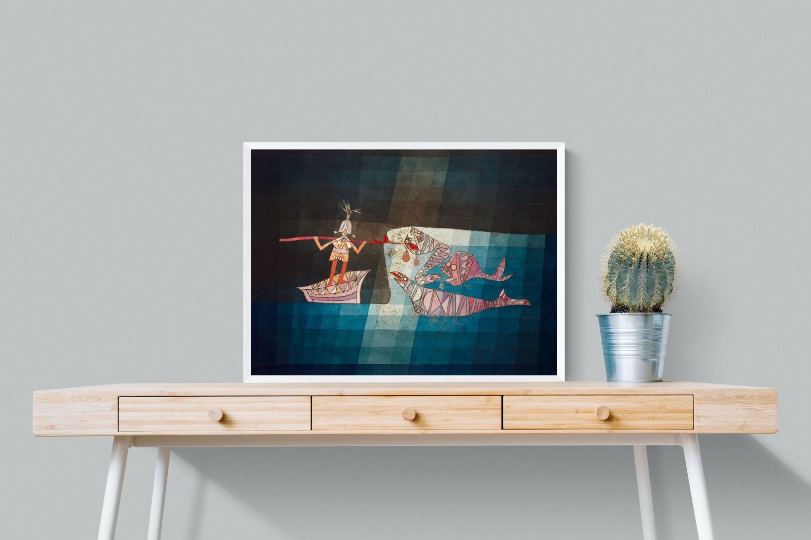 Pixalot Seafarers