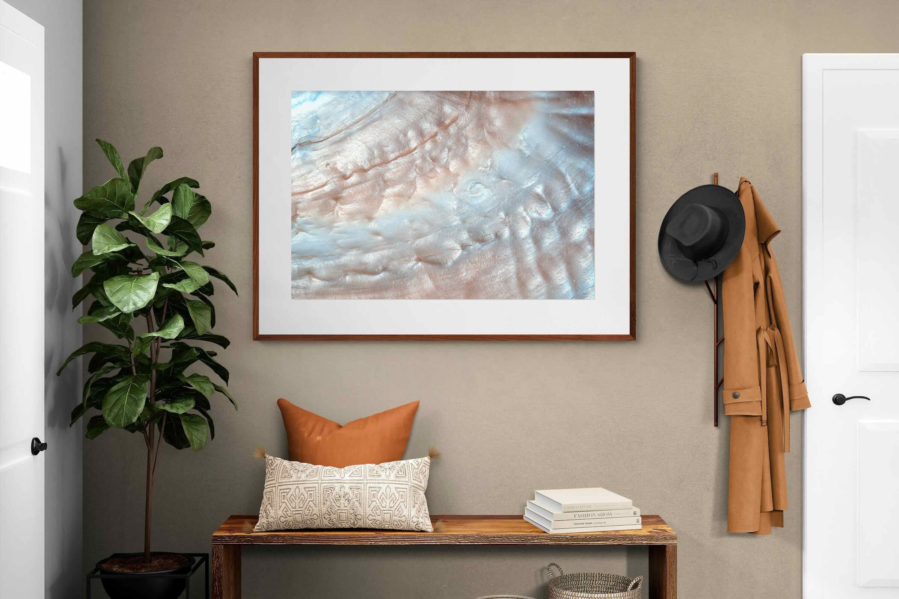 Pixalot ® Seashell