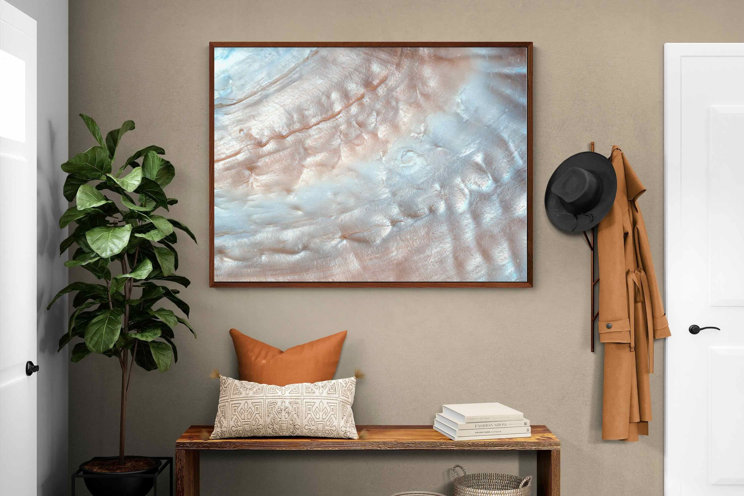 Pixalot ® Seashell