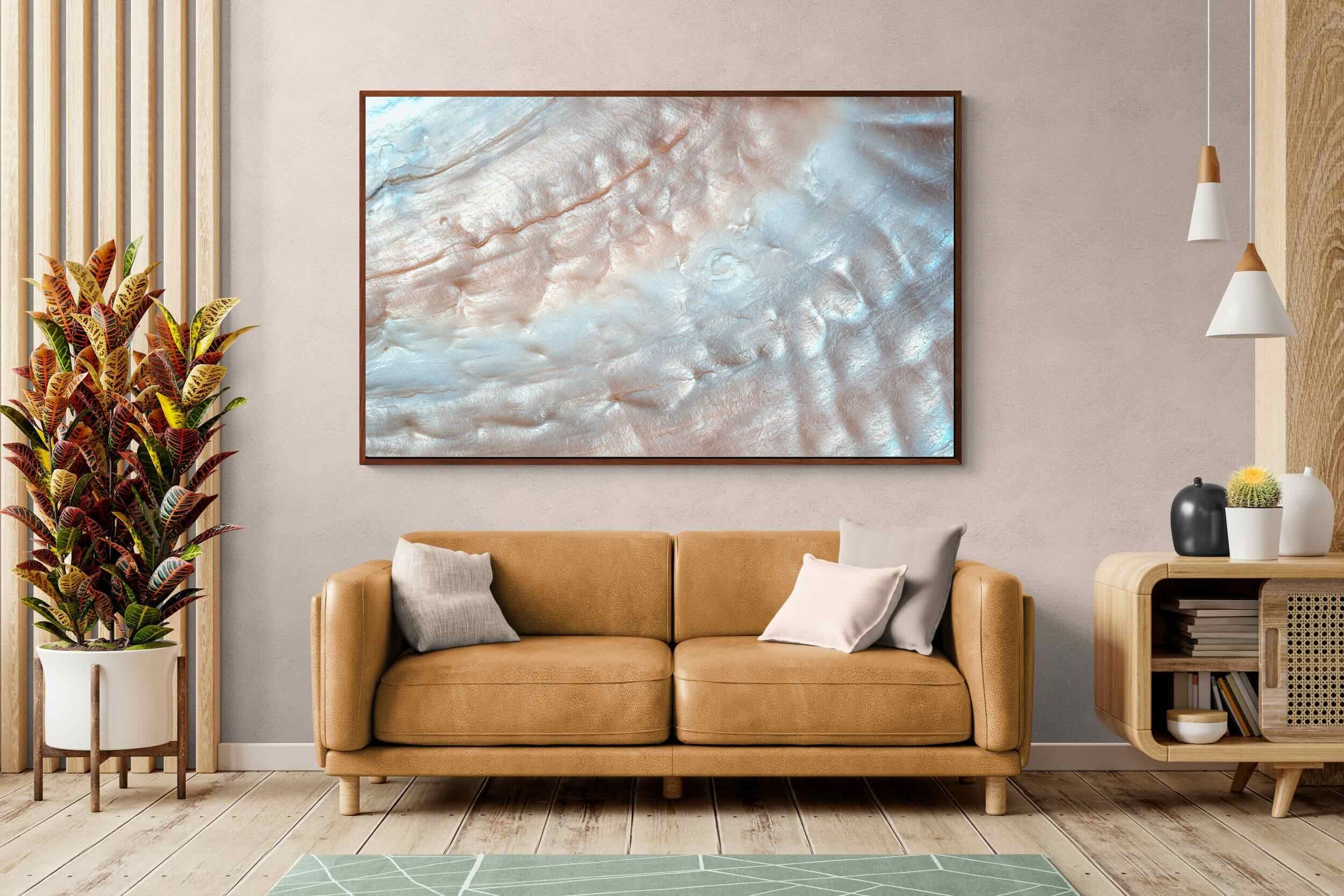 Pixalot ® Seashell