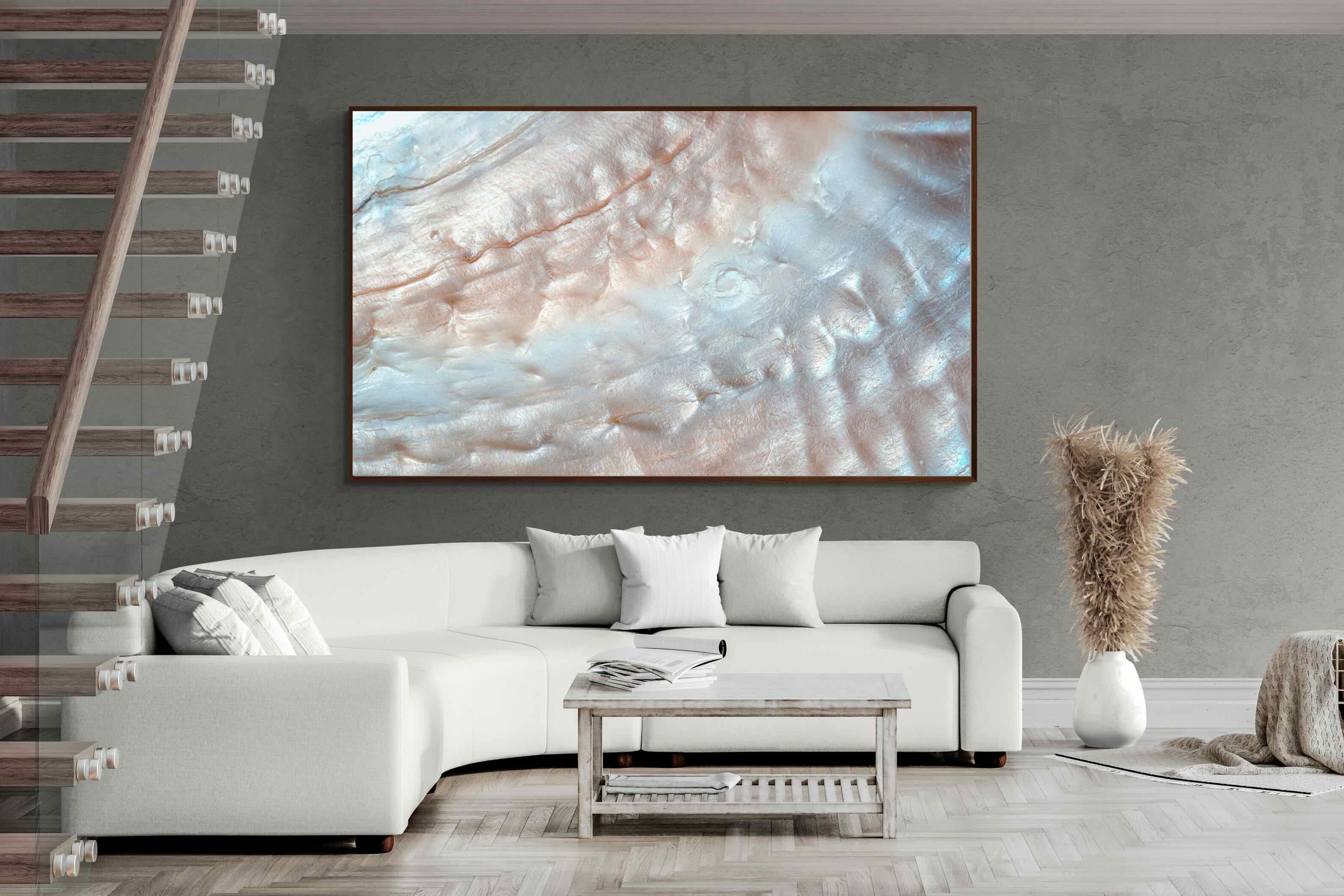 Pixalot ® Seashell