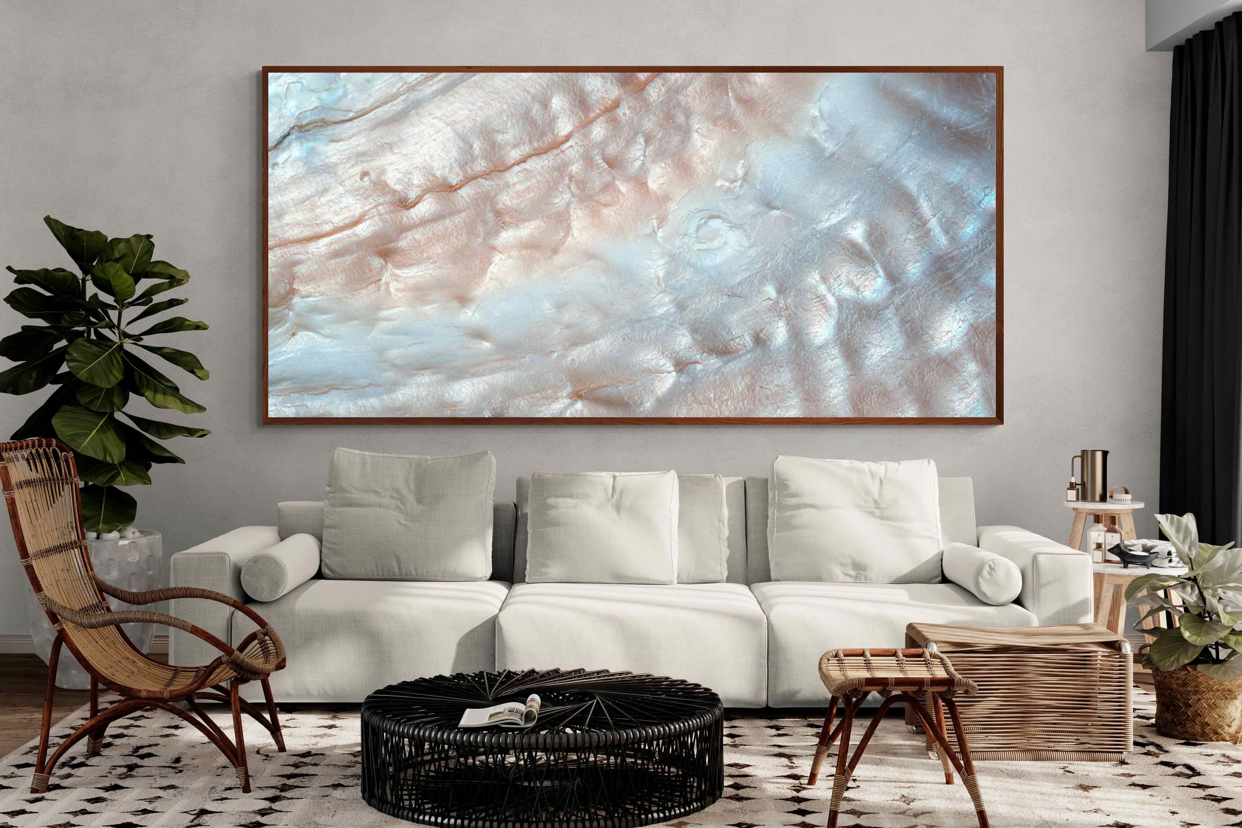 Pixalot ® Seashell