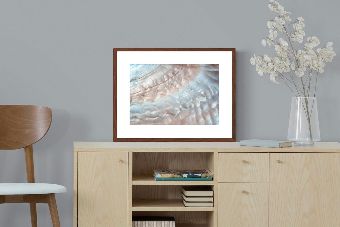 Pixalot ® Seashell