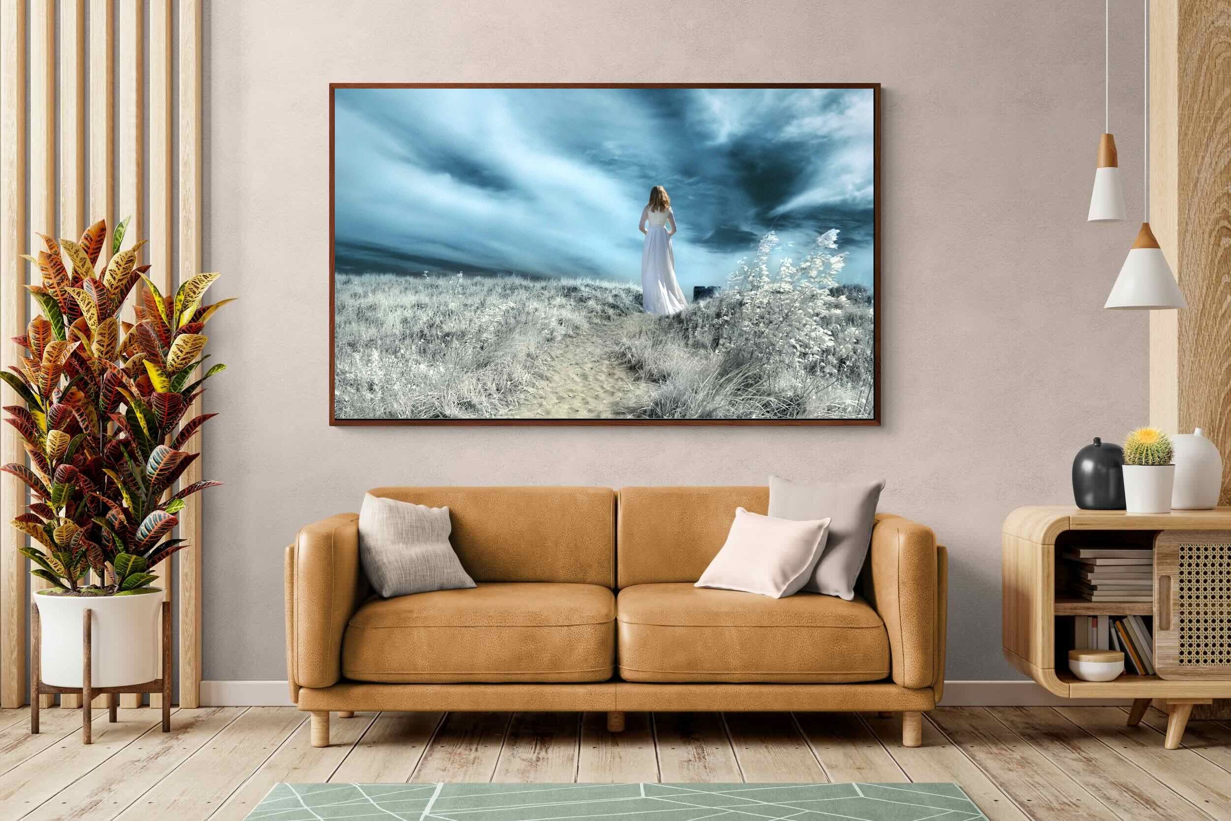 Pixalot ® Seashore Drama