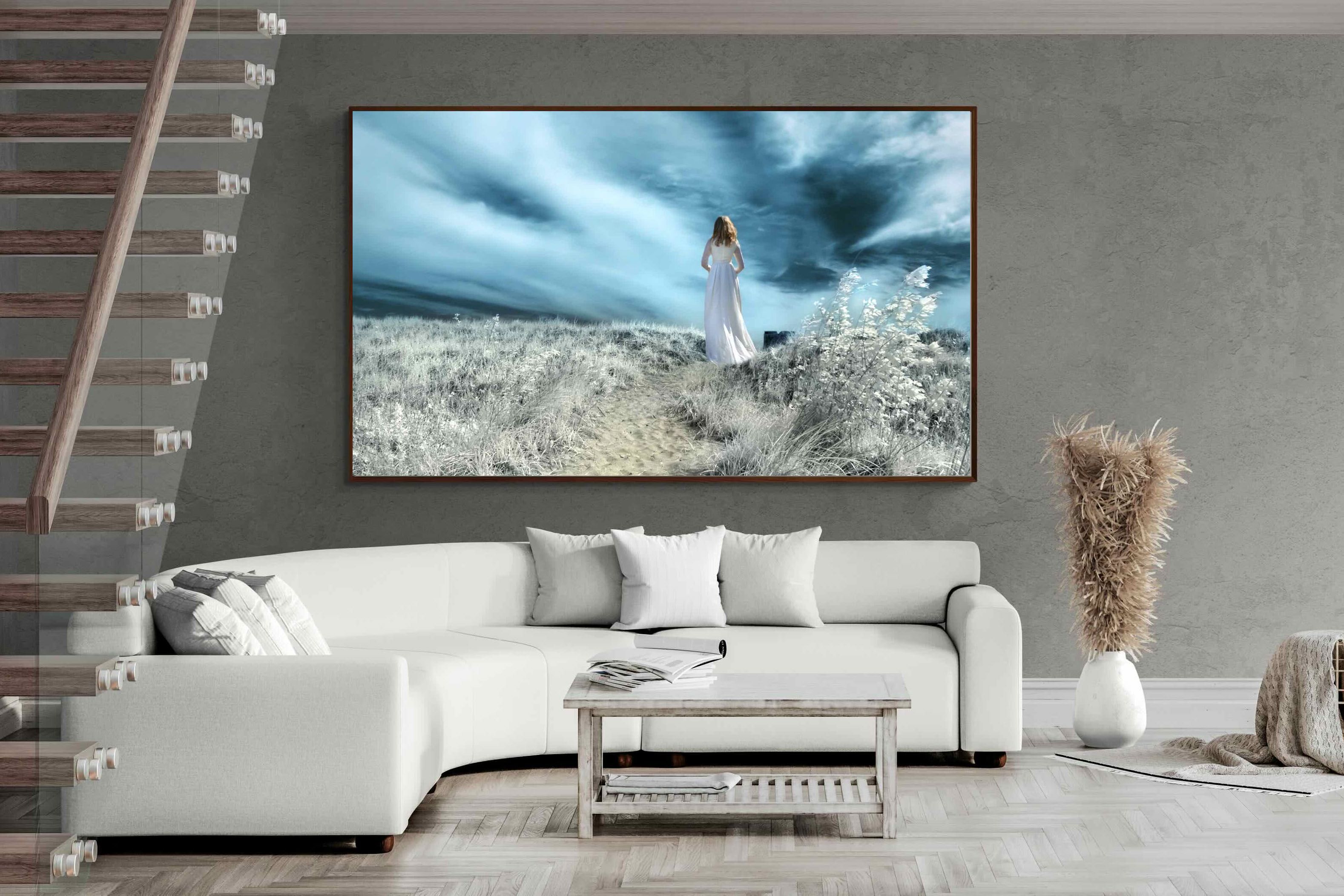 Pixalot ® Seashore Drama