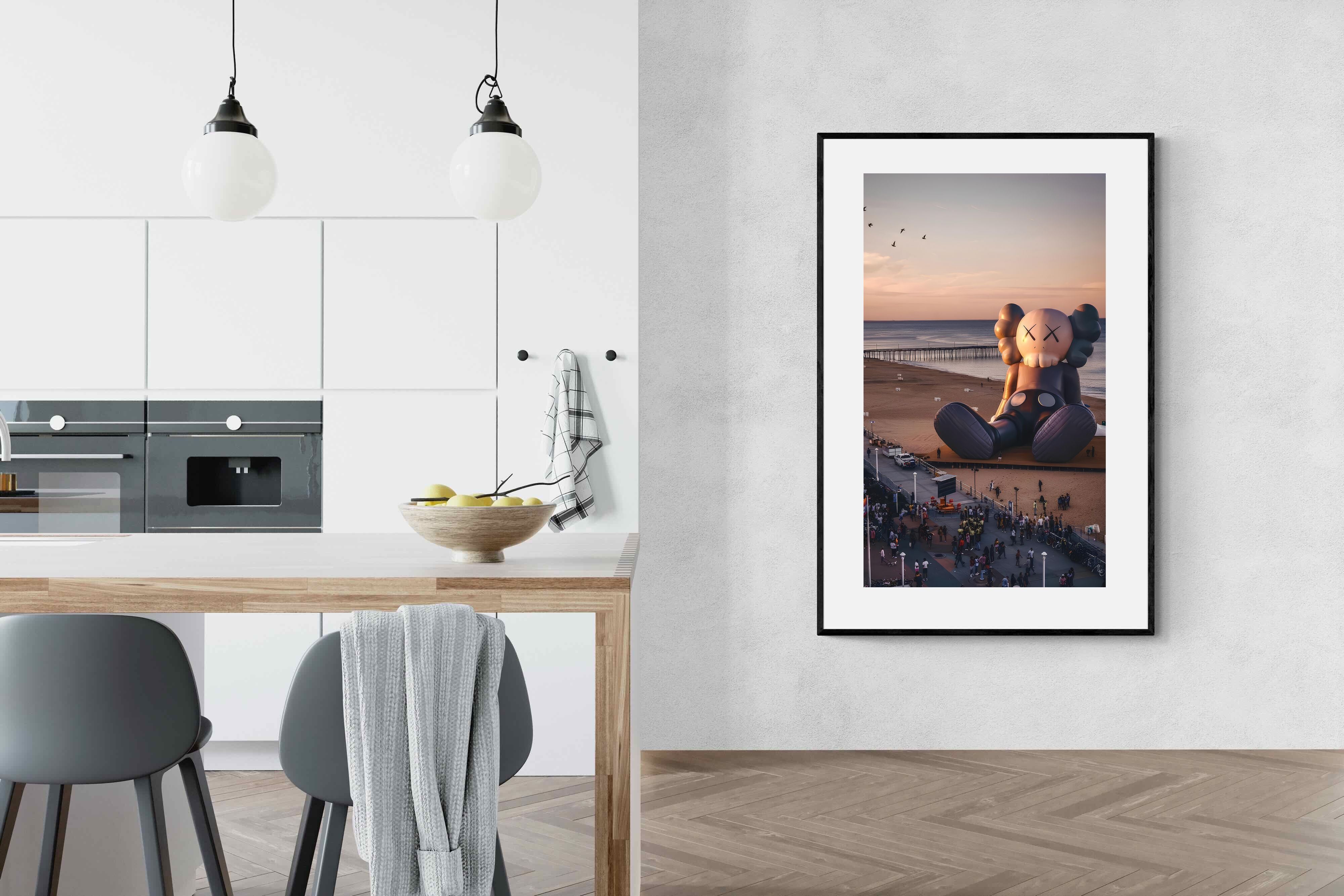 Pixalot Seaside Companion