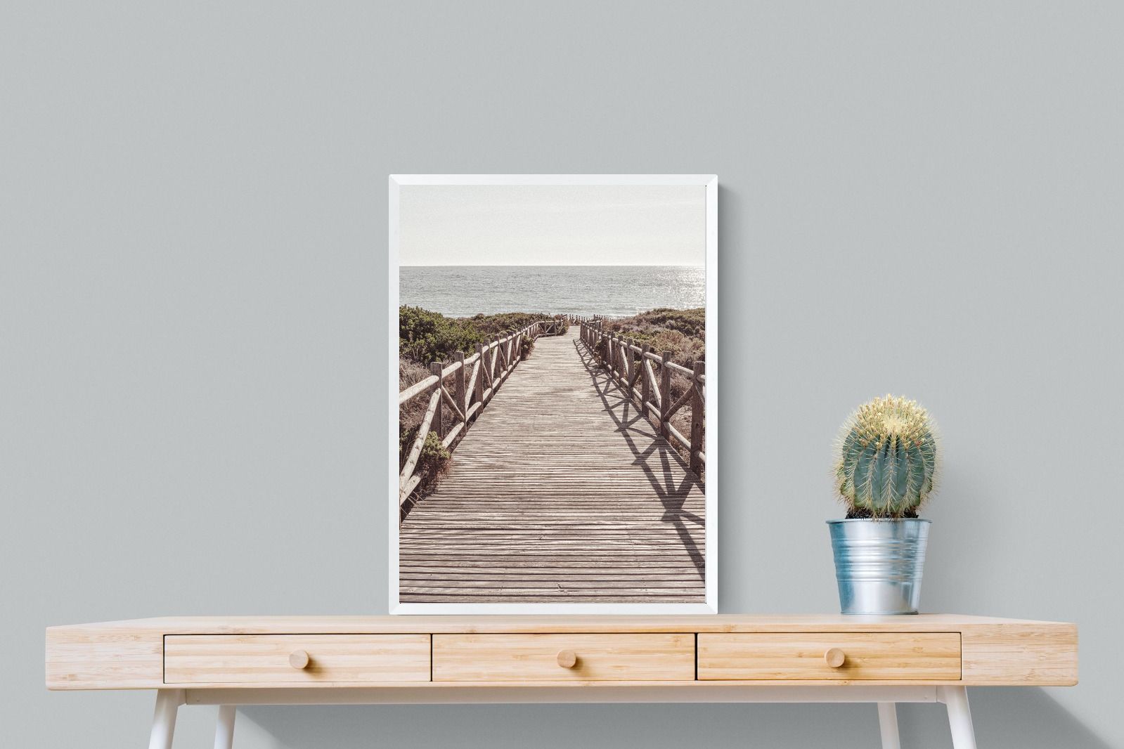 Pixalot Seaside Serenity Walkway