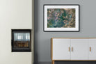 Pixalot ® Secret Abstract Garden