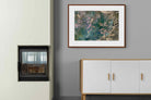 Pixalot ® Secret Abstract Garden