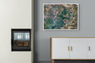 Pixalot ® Secret Abstract Garden