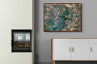 Pixalot ® Secret Abstract Garden