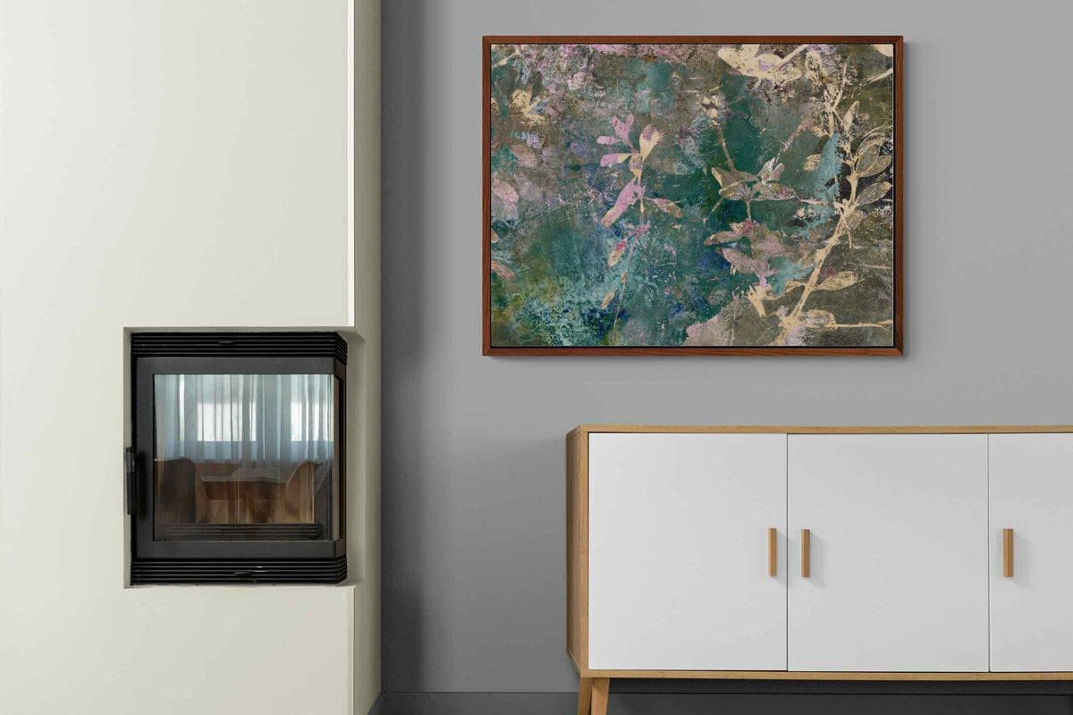 Pixalot ® Secret Abstract Garden