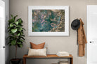 Pixalot ® Secret Abstract Garden