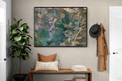 Pixalot ® Secret Abstract Garden