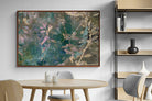 Pixalot ® Secret Abstract Garden