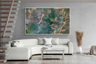 Pixalot ® Secret Abstract Garden