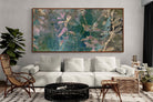 Pixalot ® Secret Abstract Garden