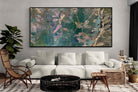 Pixalot ® Secret Abstract Garden