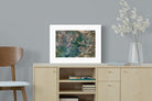 Pixalot ® Secret Abstract Garden