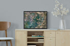 Pixalot ® Secret Abstract Garden