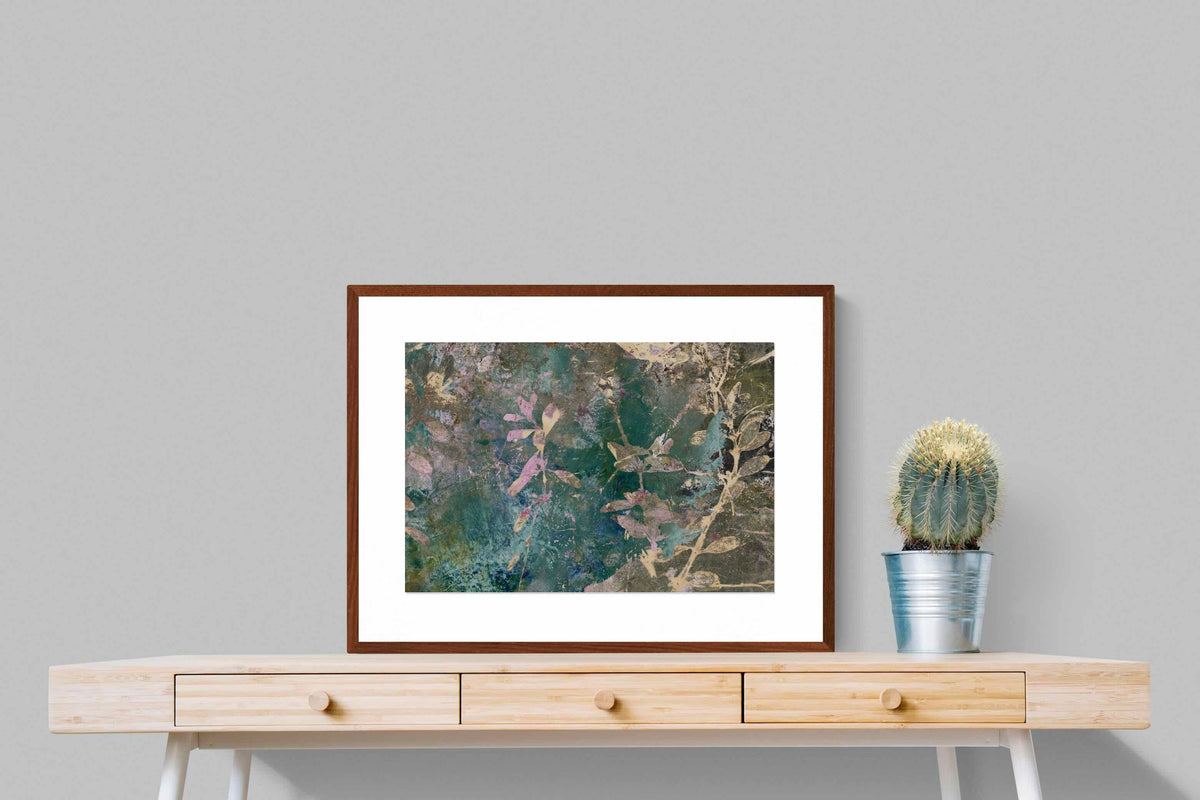 Pixalot ® Secret Abstract Garden