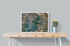 Pixalot ® Secret Abstract Garden