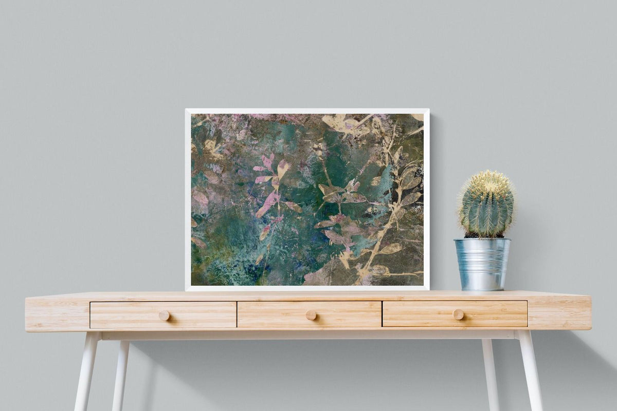 Pixalot ® Secret Abstract Garden
