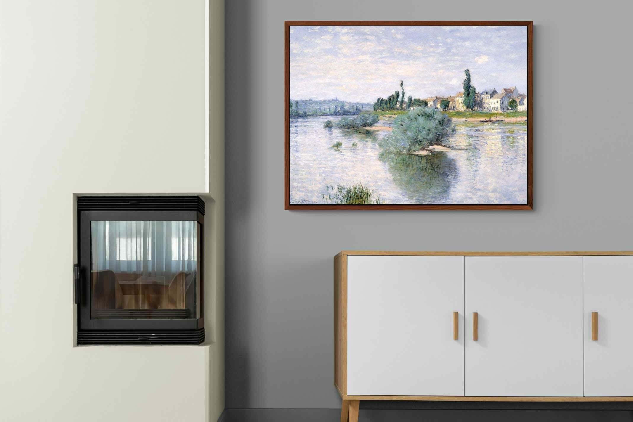 Pixalot Seine at Lavacourt