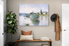 Pixalot Seine at Lavacourt