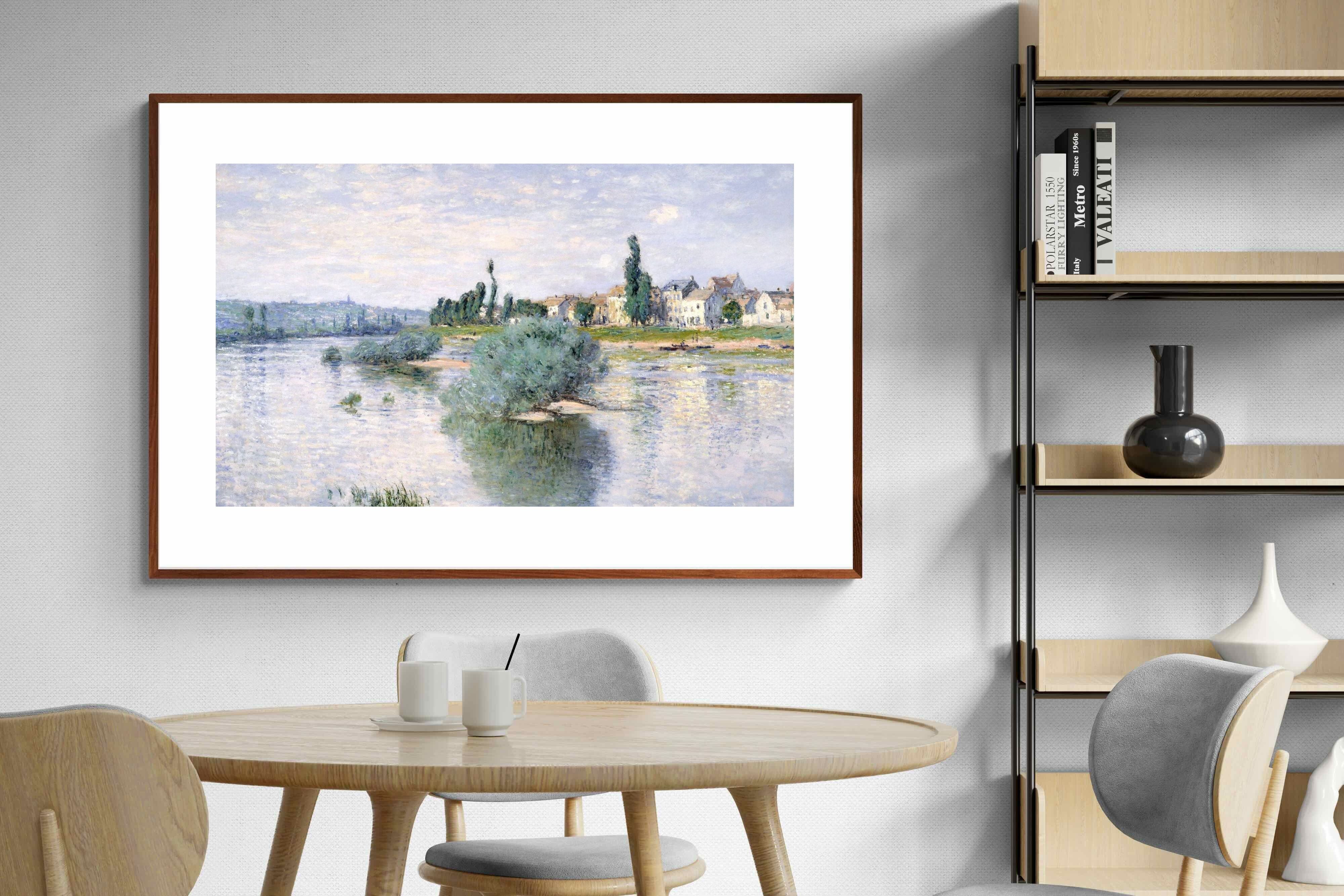 Pixalot Seine at Lavacourt