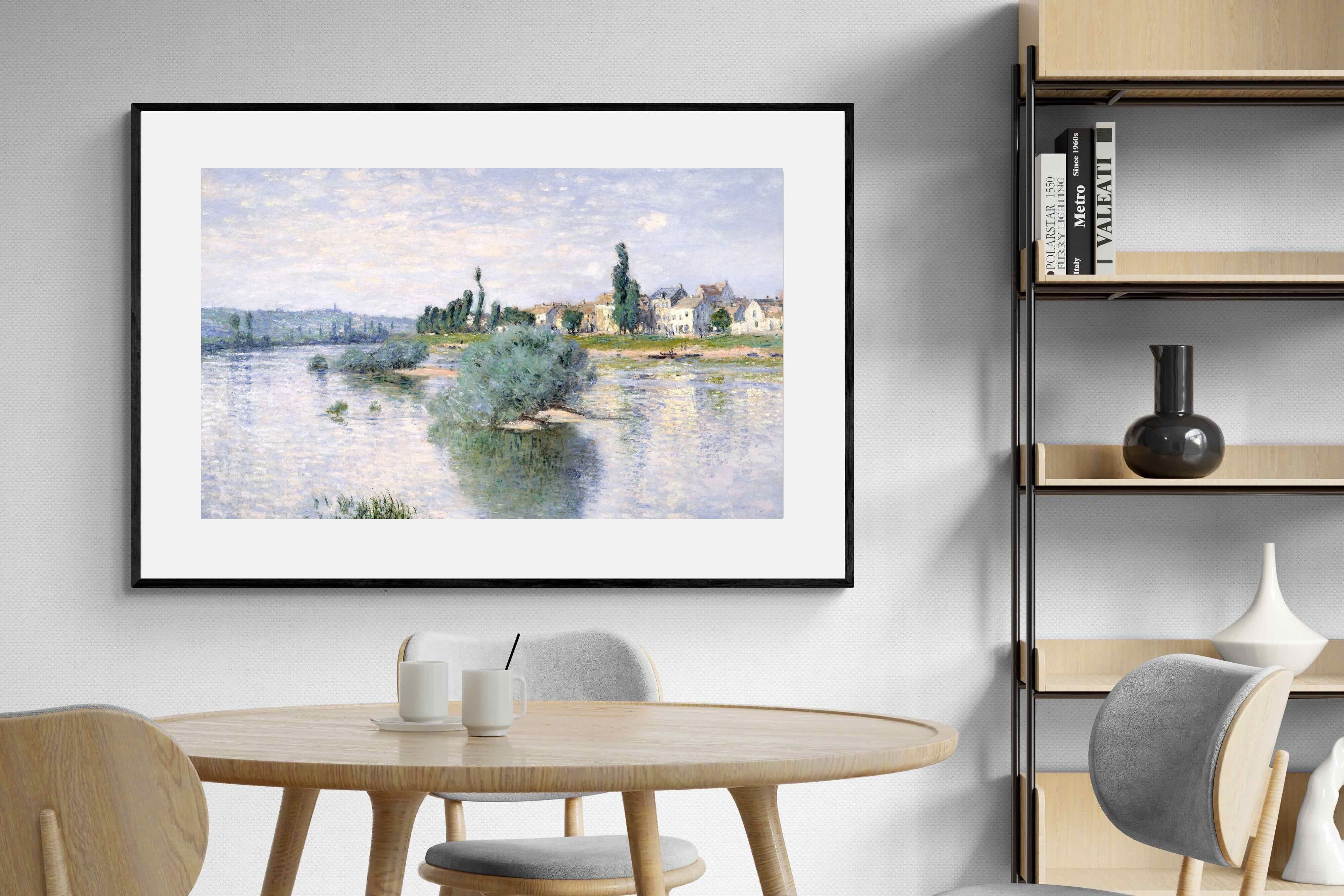 Pixalot Seine at Lavacourt